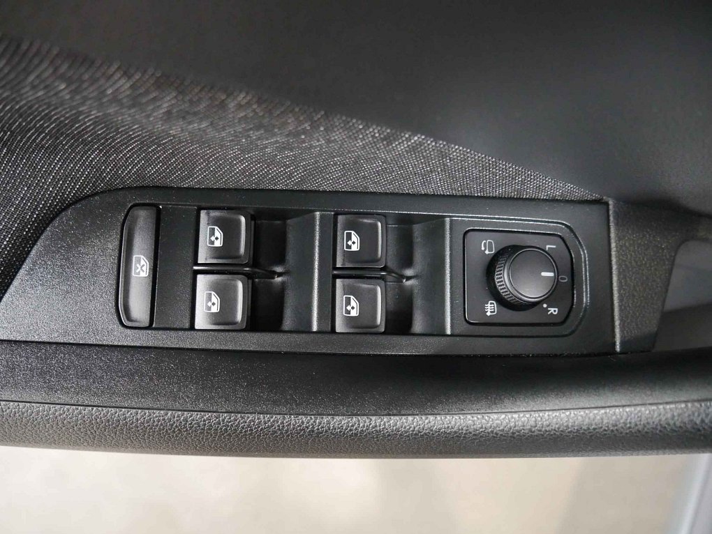 Škoda Kamiq 1.0 TSI Style