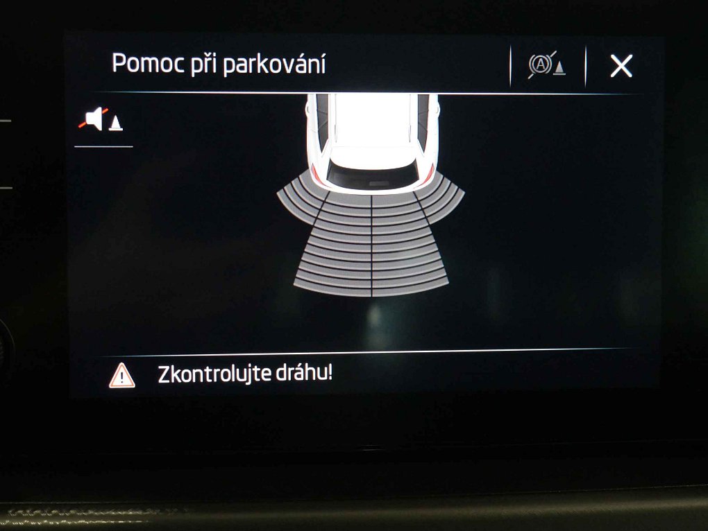 Škoda Kamiq 1.0 TSI Style