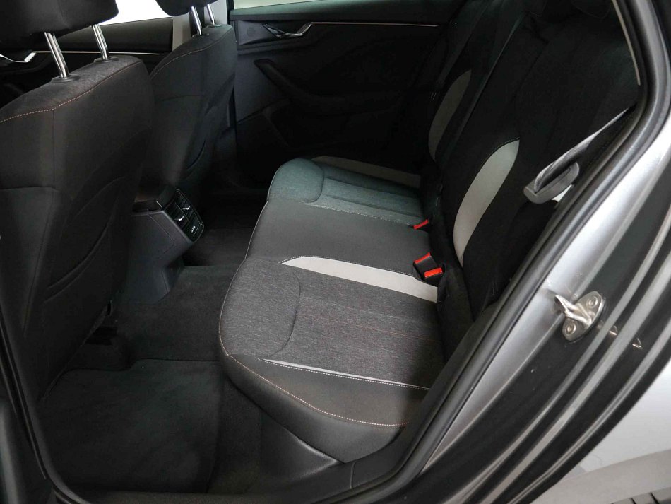 Škoda Kamiq 1.0 TSI Style