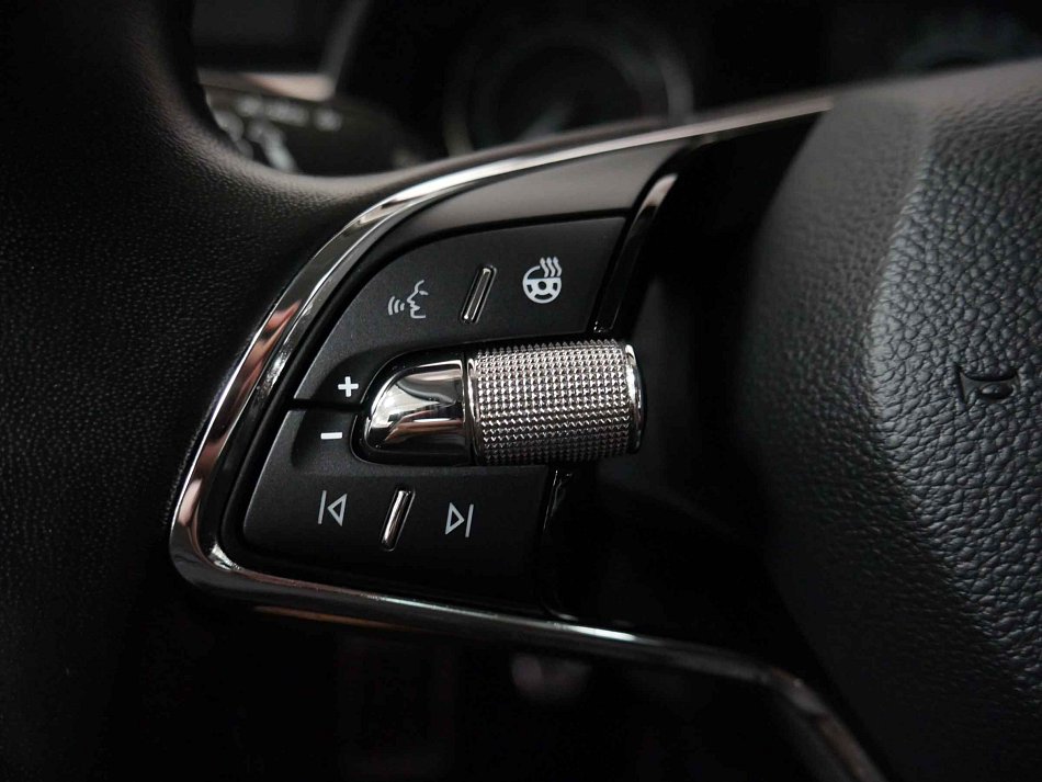 Škoda Kamiq 1.0 TSI Style