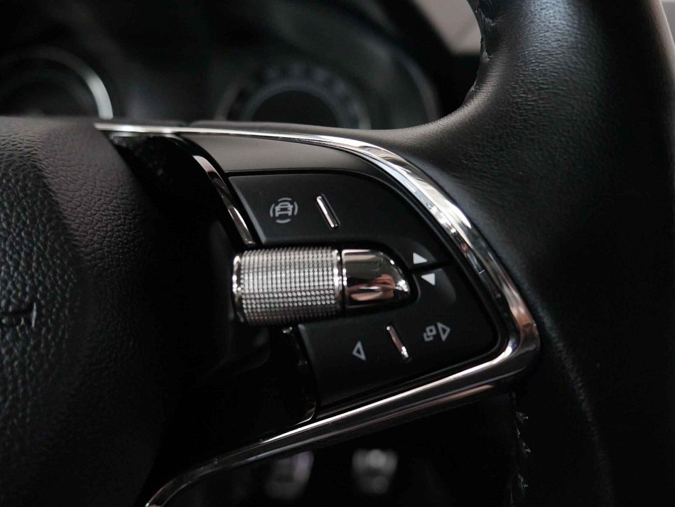 Škoda Kamiq 1.0 TSI Style