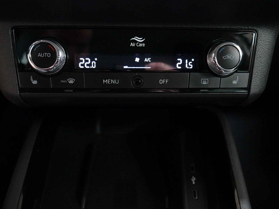 Škoda Kamiq 1.0 TSI Style