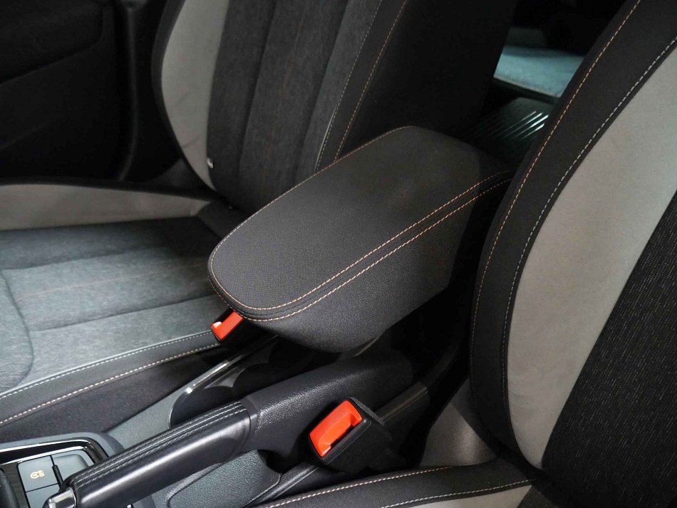 Škoda Kamiq 1.0 TSI Style