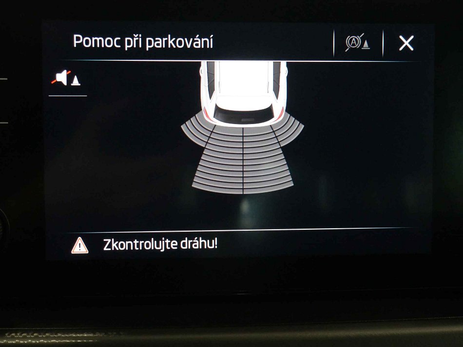 Škoda Kamiq 1.0 TSI Style