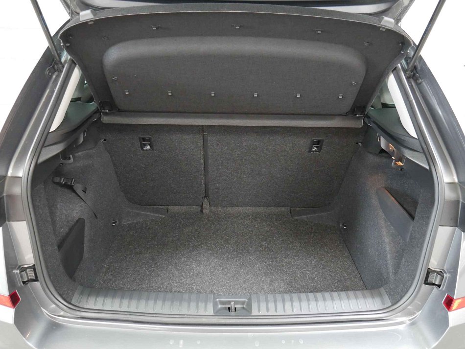 Škoda Kamiq 1.0 TSI Style