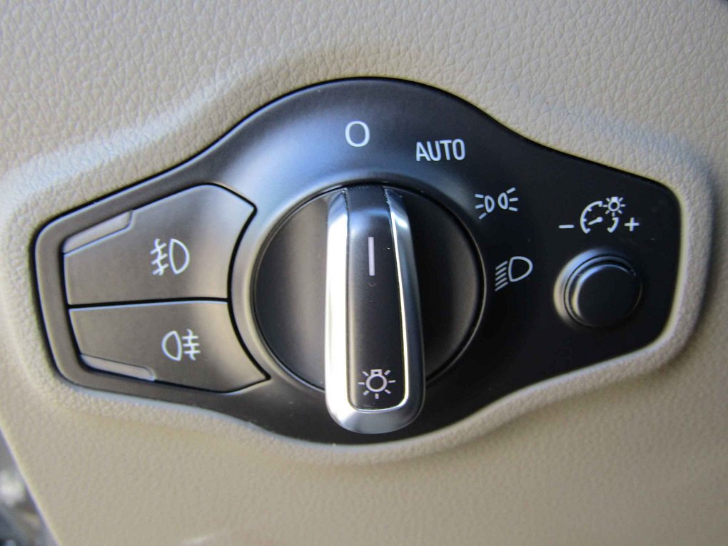Audi Q5 2.0 TDi  Quattro