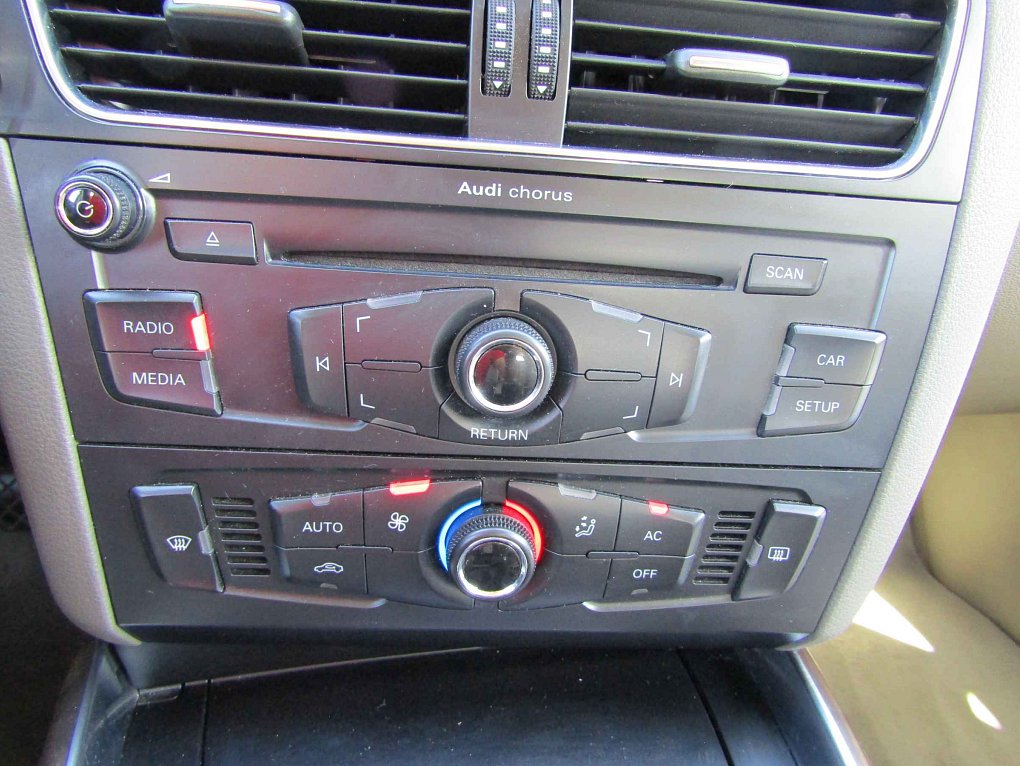 Audi Q5 2.0 TDi  Quattro