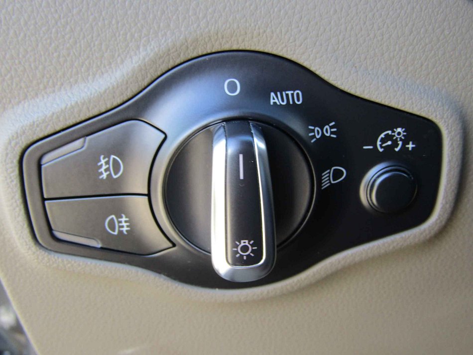 Audi Q5 2.0 TDi  Quattro