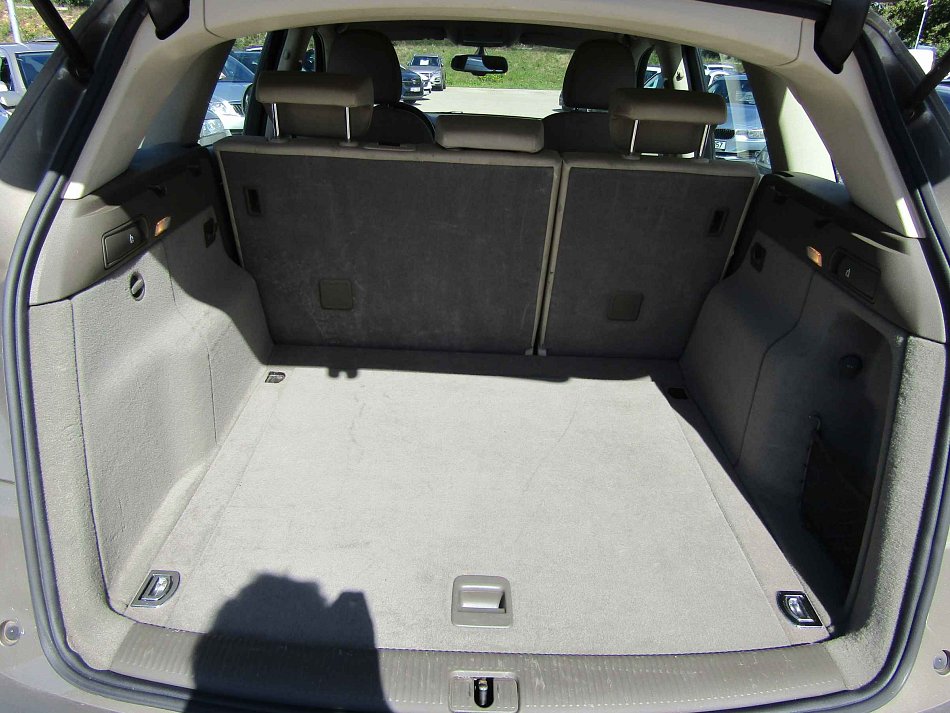 Audi Q5 2.0 TDi  Quattro