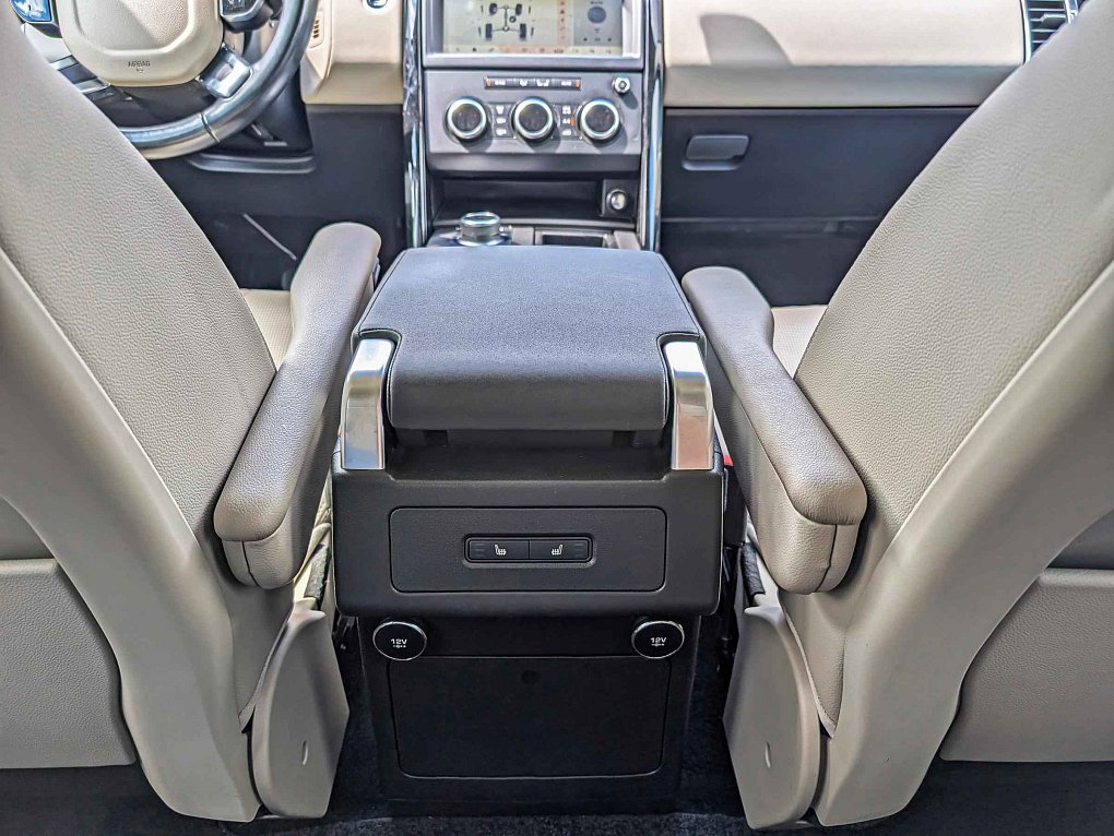 Land Rover Discovery 3.0 SD6  HSE