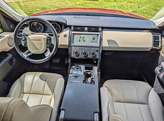 Infotainment