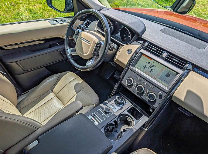 Infotainment