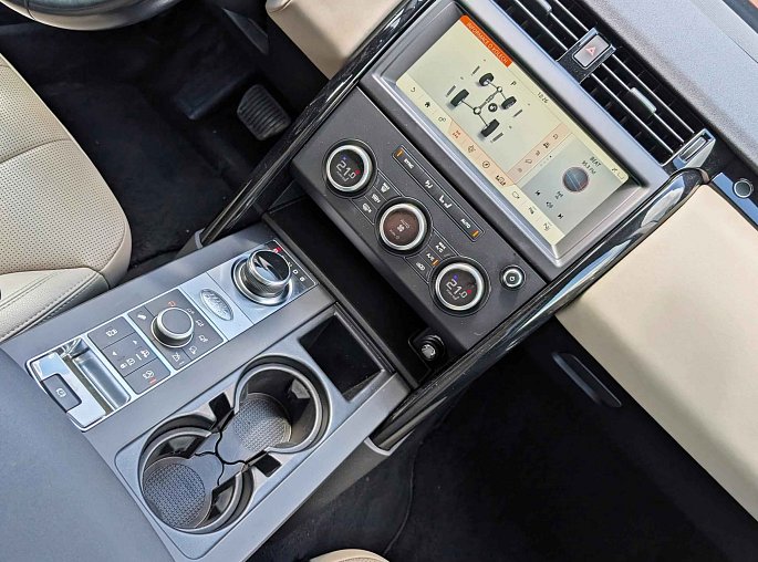 Infotainment