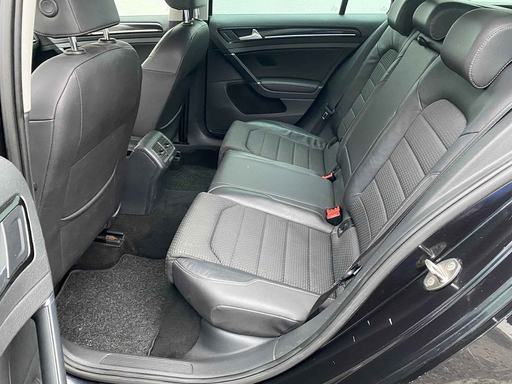 Volkswagen Golf 1.4 TSi Highline