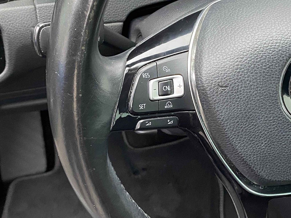 Volkswagen Golf 1.4 TSi Highline