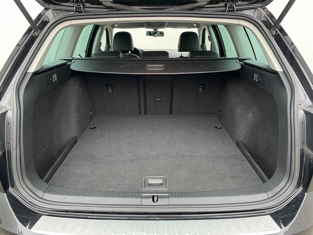 Volkswagen Golf 1.4 TSi Highline