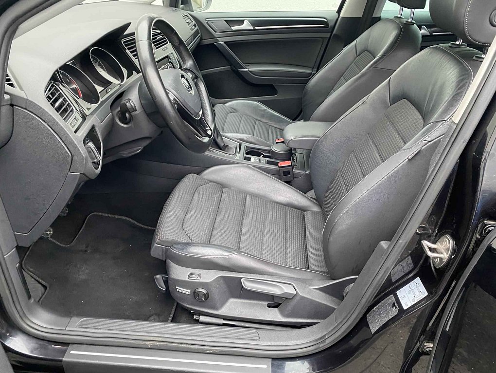 Volkswagen Golf 1.4 TSi Highline