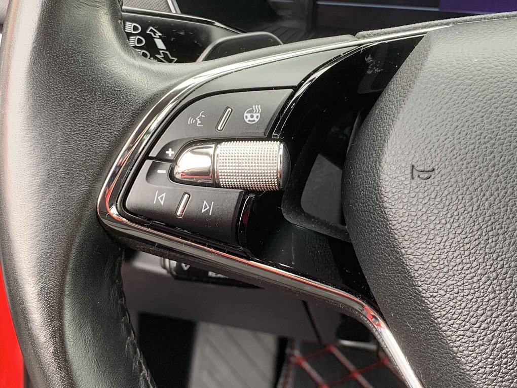 Škoda Octavia IV 2.0 TDi Style