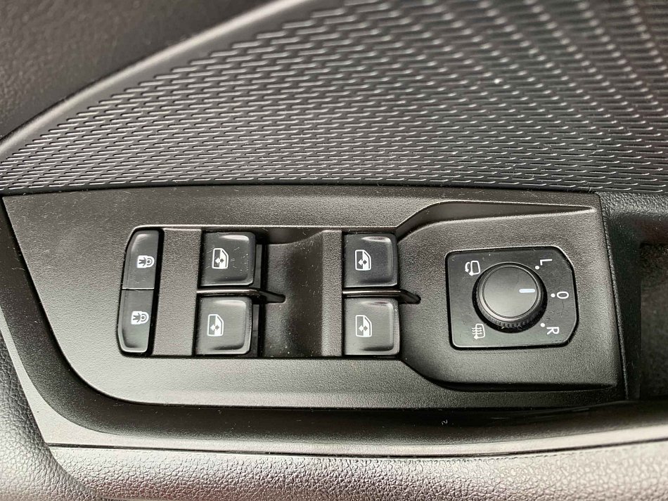 Škoda Octavia IV 2.0 TDi Style