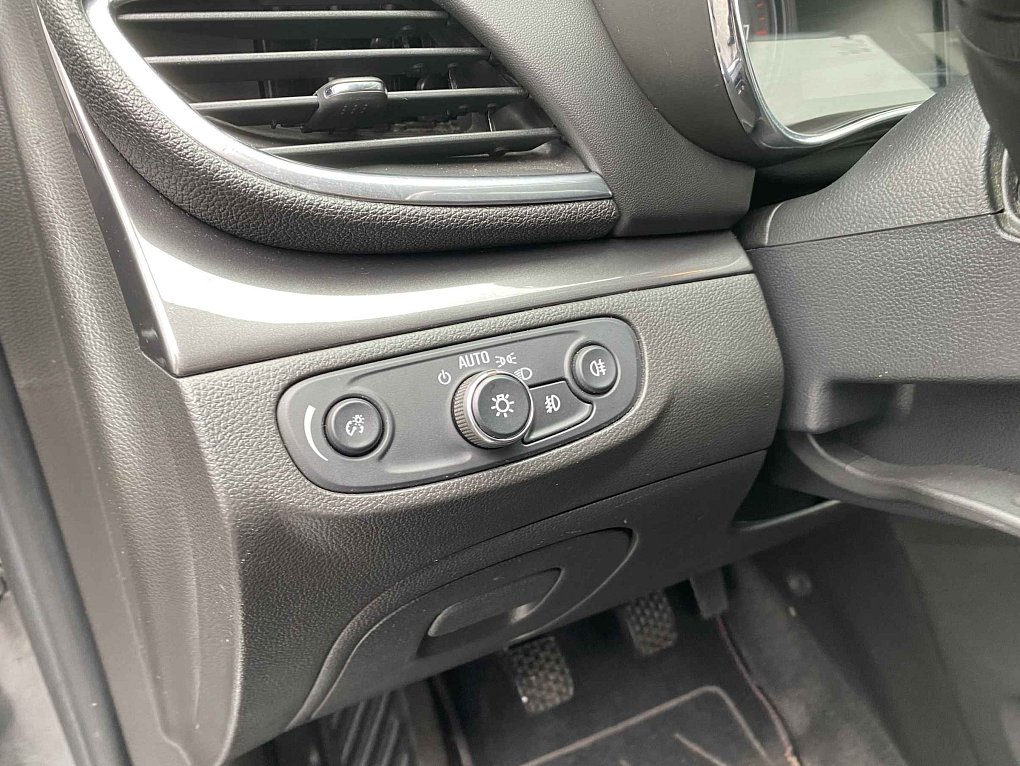 Opel Mokka 1.4T  4x4