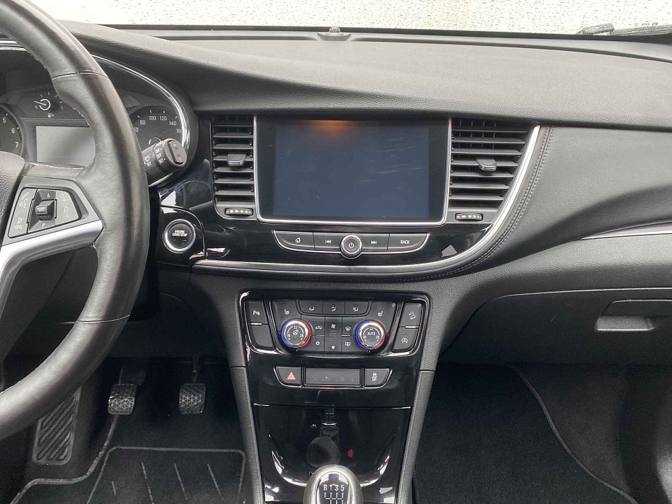 Opel Mokka 1.4T  4x4