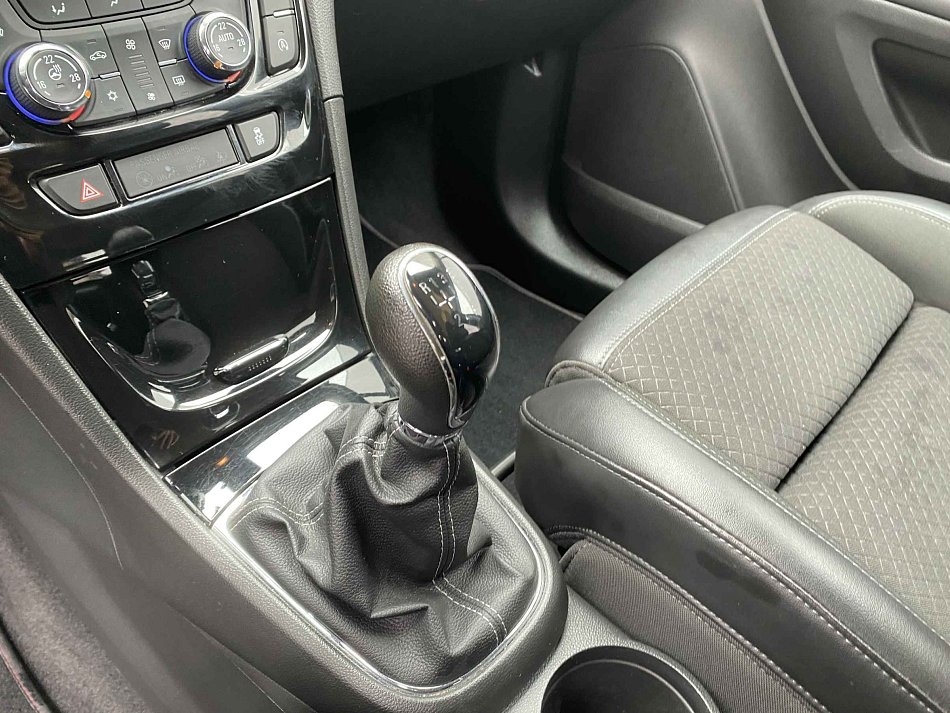 Opel Mokka 1.4T  4x4