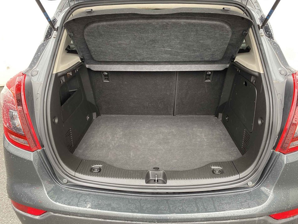 Opel Mokka 1.4T  4x4