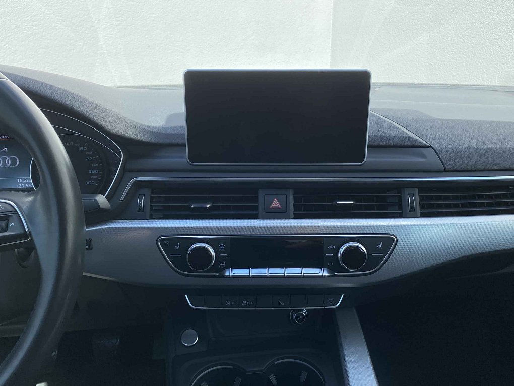 Audi A4 1.4 TFSi 