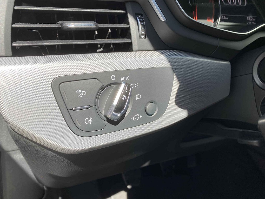 Audi A4 1.4 TFSi 