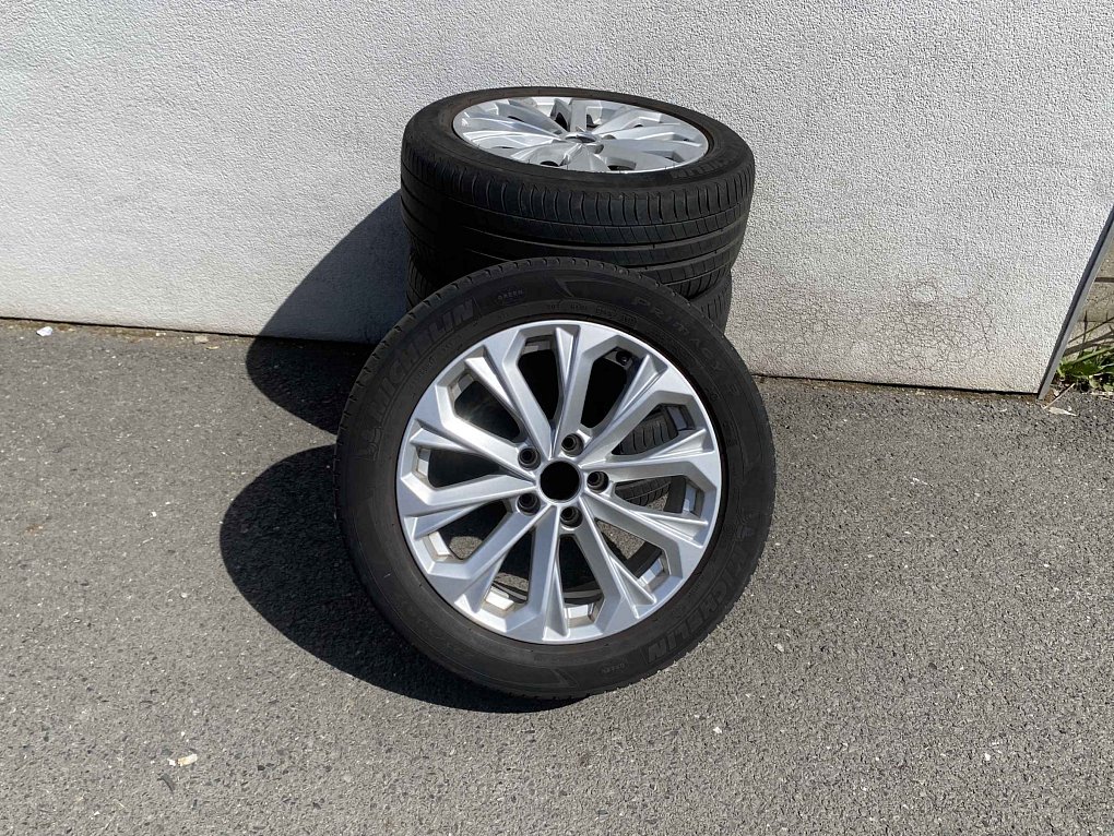 Audi A4 1.4 TFSi 