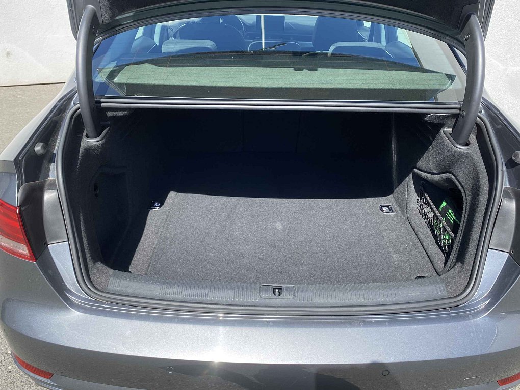 Audi A4 1.4 TFSi 