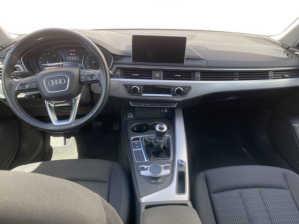 Audi A4 1.4 TFSi 
