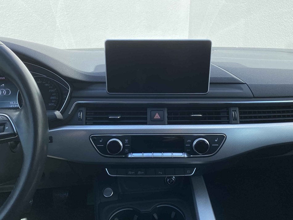 Audi A4 1.4 TFSi 