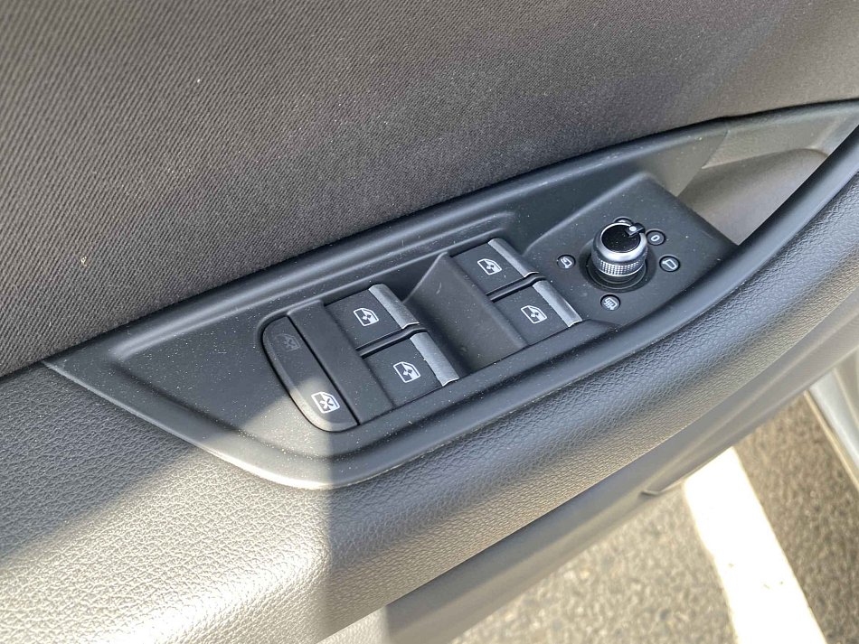 Audi A4 1.4 TFSi 