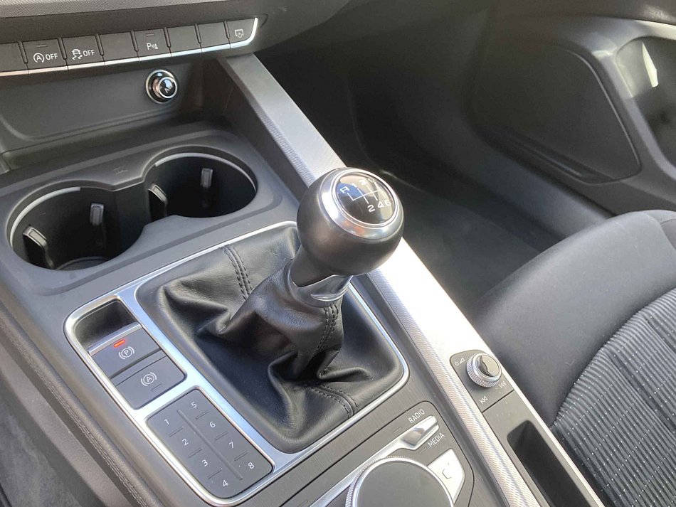 Audi A4 1.4 TFSi 