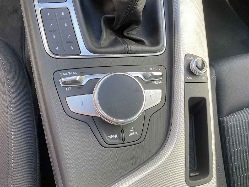 Audi A4 1.4 TFSi 