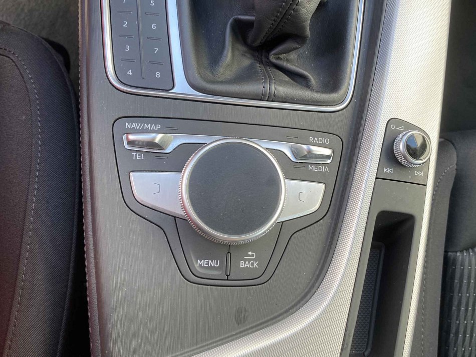 Audi A4 1.4 TFSi 