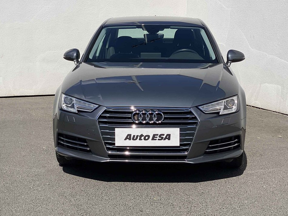 Audi A4 1.4 TFSi 