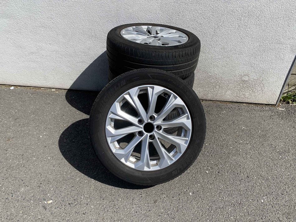 Audi A4 1.4 TFSi 