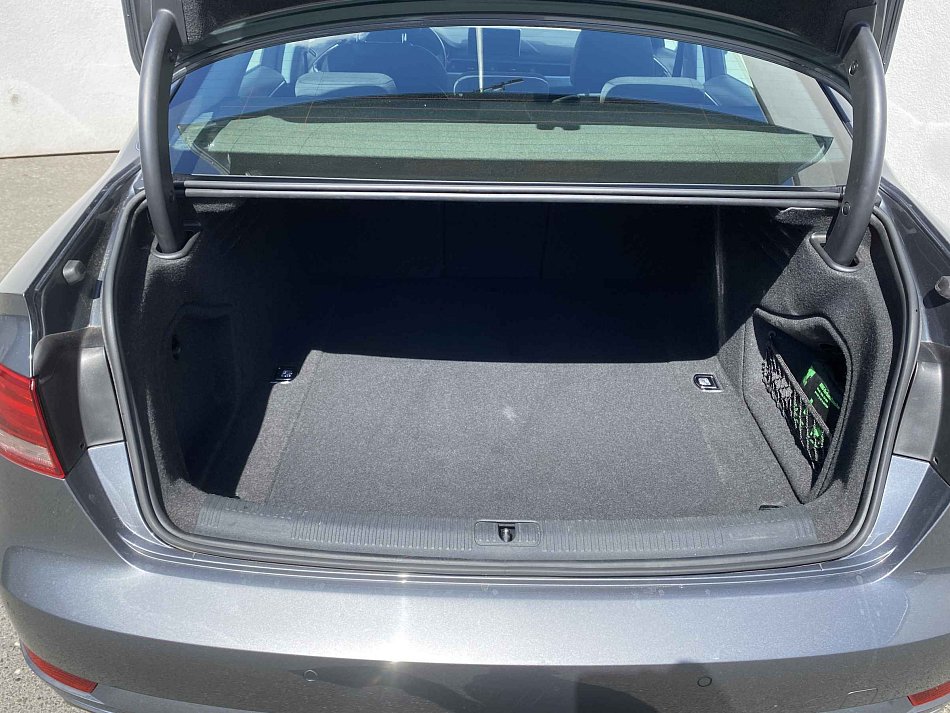 Audi A4 1.4 TFSi 