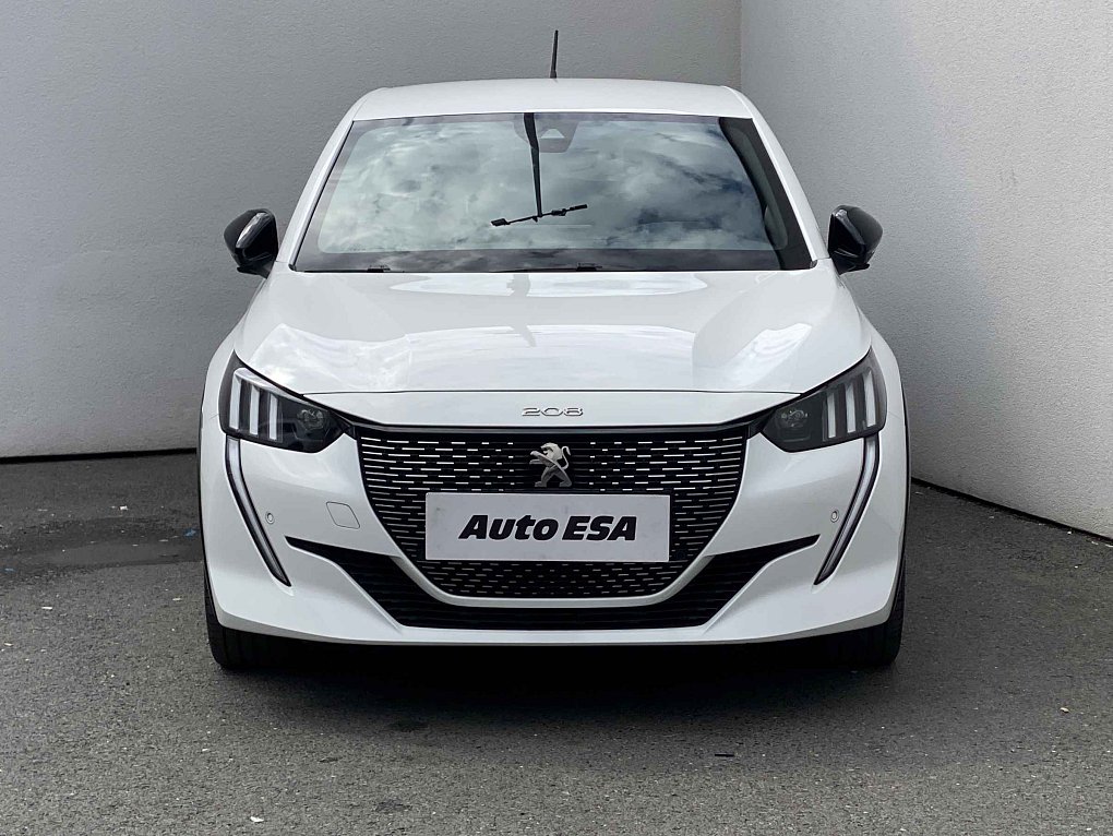 Peugeot 208 1.2PT GT