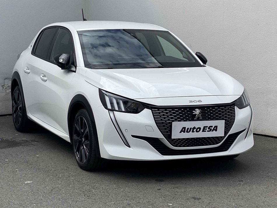 Peugeot 208 1.2PT GT