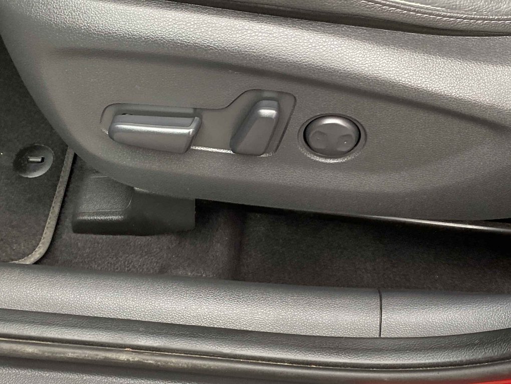 Hyundai Tucson 1.6T-GDi Executive