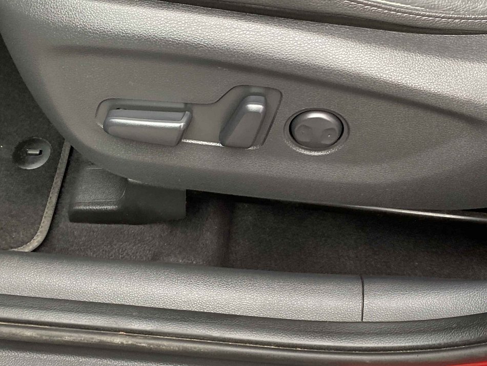 Hyundai Tucson 1.6T-GDi Executive