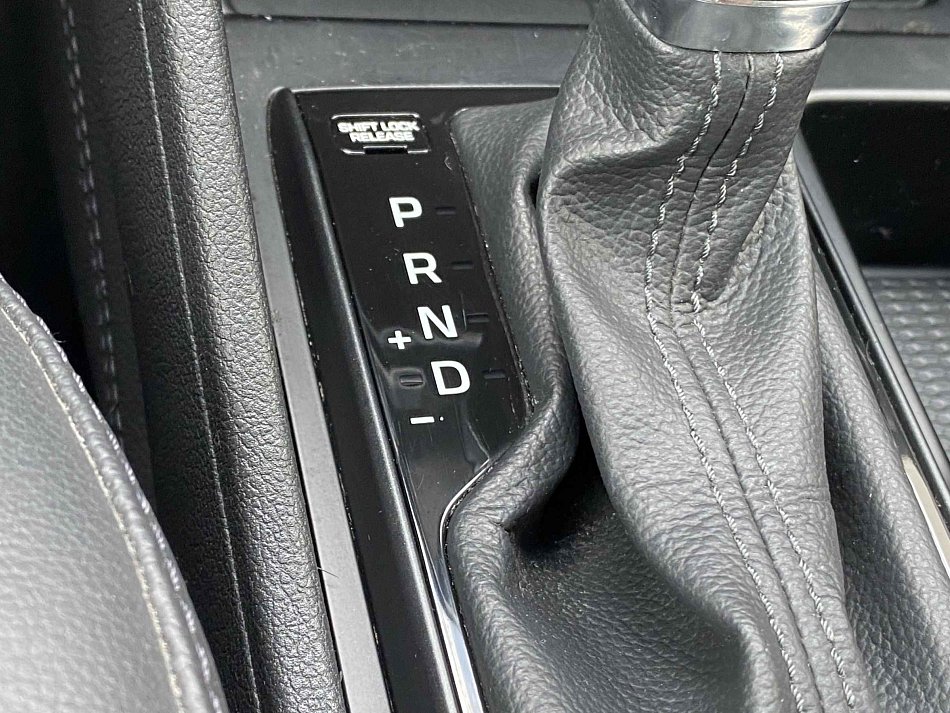 Hyundai Tucson 1.6T-GDi Executive
