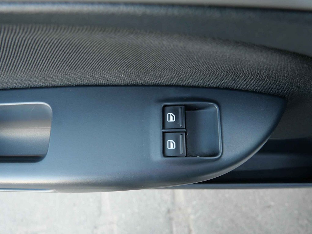 Škoda Octavia 1.4 TSi Ambition