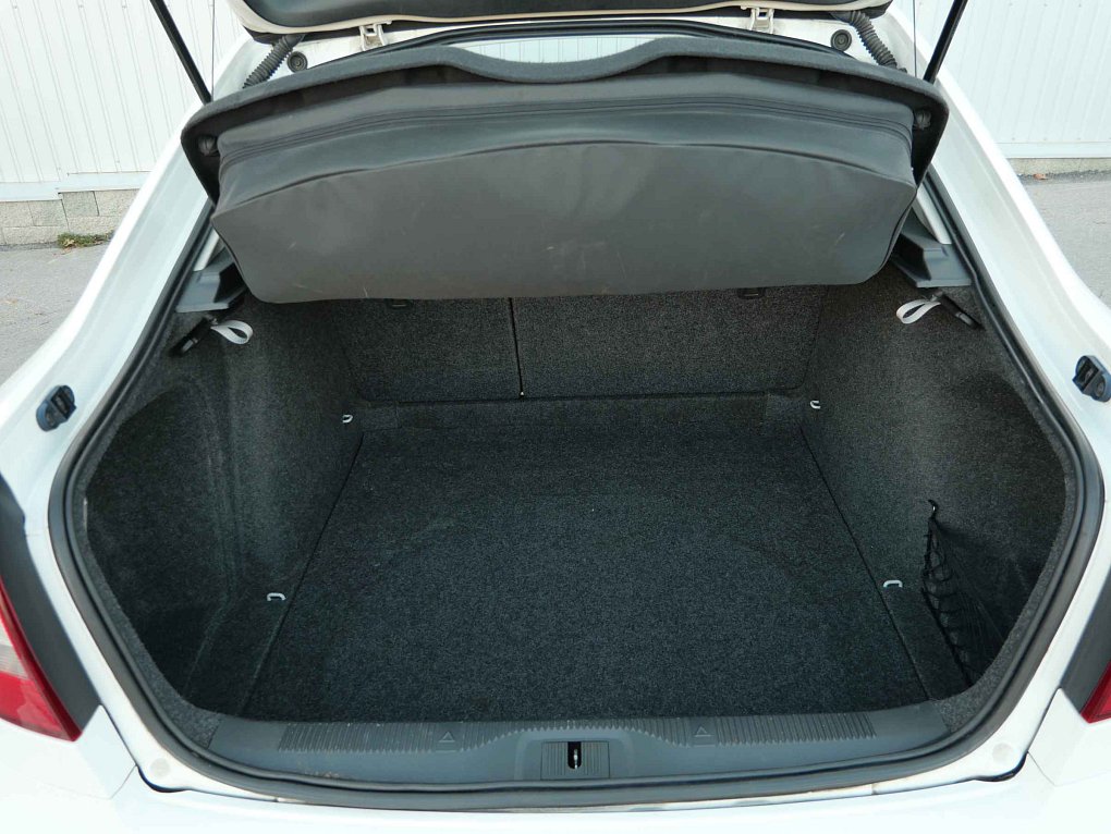 Škoda Octavia 1.4 TSi Ambition
