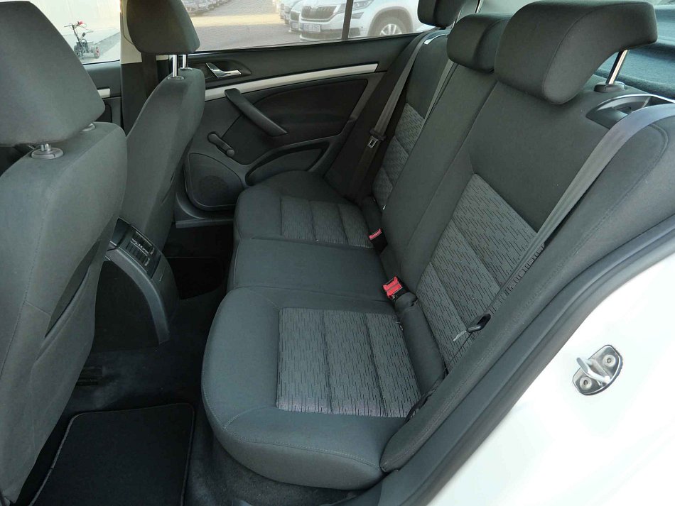 Škoda Octavia 1.4 TSi Ambition