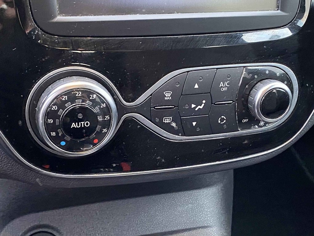 Renault Captur 1.3TCe Intense