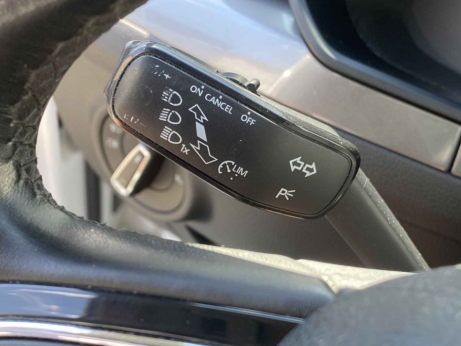Škoda Superb III 2.0 TDi Active